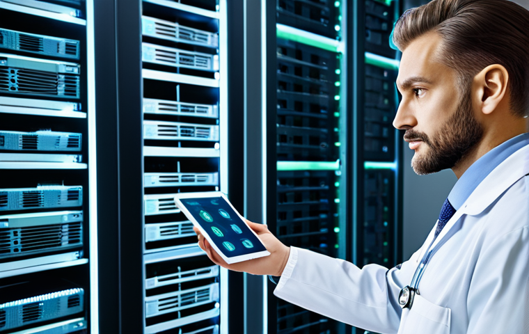 医療記録デジタル化 - 이미지 1