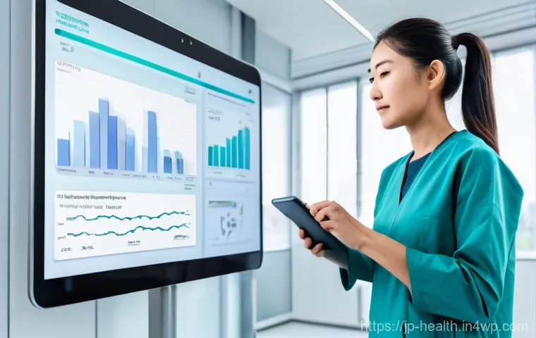 환자 중심의 의료기록 관리 방법 - **Prompt 2: Integrated Medical Records for Comprehensive Care**
    *   **Description:** A Japanese ...