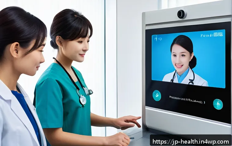 환자 데이터 안전성을 위한 암호화 기술 관련 이미지 1